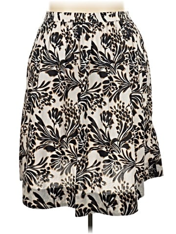 Lane Bryant Casual Skirt (view 2)