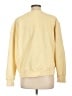 Tommy Hilfiger Yellow Sweatshirt Size XL - photo 2