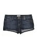 Jolt Blue Denim Shorts Size 13 - photo 1