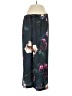 Soma Floral Blue Casual Pants Size S - photo 1