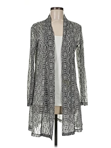 Robert Kitchen Cardigan (view 1)