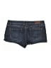 Jolt Blue Denim Shorts Size 13 - photo 2