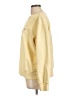 Tommy Hilfiger Yellow Sweatshirt Size XL - photo 5