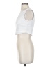 Jennifer Lopez White Tank Top Size XS - photo 5