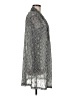 Robert Kitchen Silver Cardigan Size M - photo 4