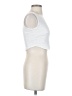 Jennifer Lopez White Tank Top Size XS - photo 4