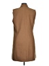 Maison Jules Tan Coat Size XL - photo 2
