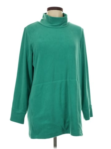 J.Jill Turtleneck Sweater (view 1)