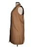 Maison Jules Tan Coat Size XL - photo 5