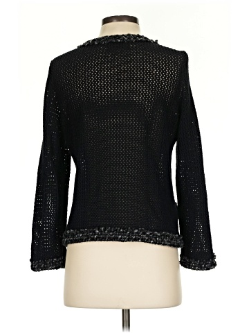 CH Carolina Herrera Wool Cardigan (view 2)