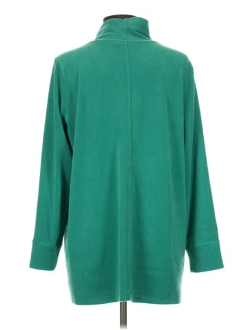 J.Jill Turtleneck Sweater (view 2)