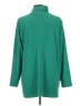 J.Jill Green Turtleneck Sweater Size L - photo 2