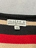 Joseph A. Red Pullover Sweater Size XL - photo 7