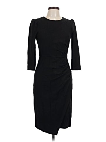 Eliza J Cocktail Dress (view 1)