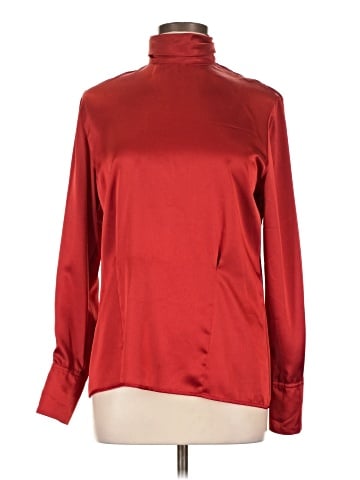 Jh Collectibles Long Sleeve Blouse (view 1)