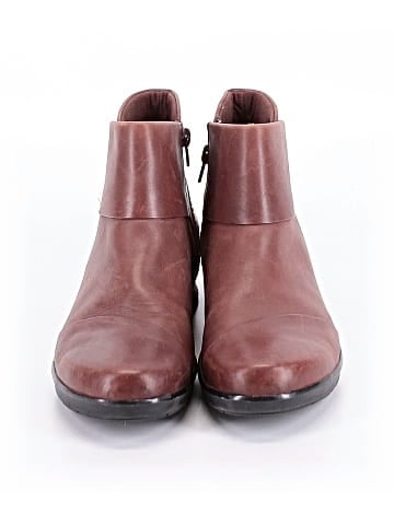 Clarks Ankle Boots (view 2)