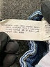Zara 100% Cotton Blue Jeans Size 11 - 12 - photo 4