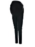 Motherhood Black Active Pants Size S - photo 1