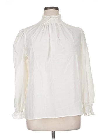 Tucker Long Sleeve Turtleneck (view 1)