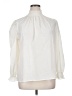 Tucker Ivory Long Sleeve Turtleneck Size XL - photo 1