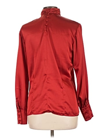 Jh Collectibles Long Sleeve Blouse (view 2)