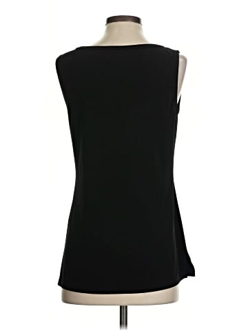 Kasper Sleeveless Top (view 2)