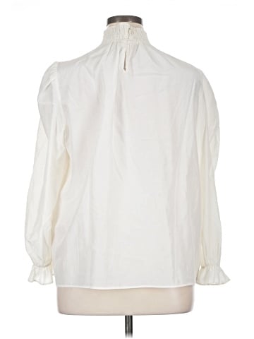 Tucker Long Sleeve Turtleneck (view 2)