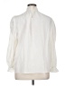 Tucker Ivory Long Sleeve Turtleneck Size XL - photo 2
