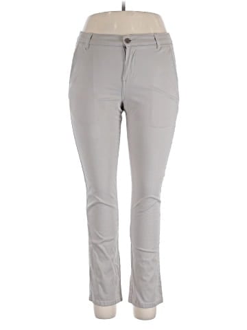 IZOD Casual Pants (view 1)