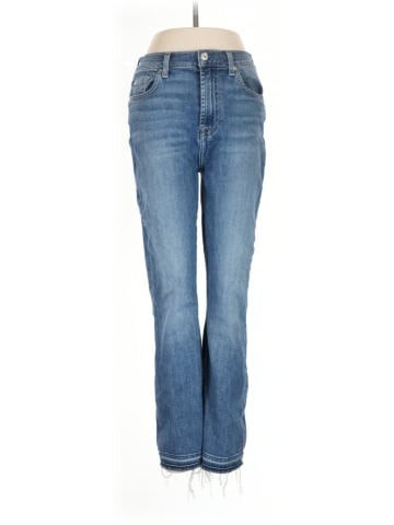 7 For All Mankind Jeans (view 1)