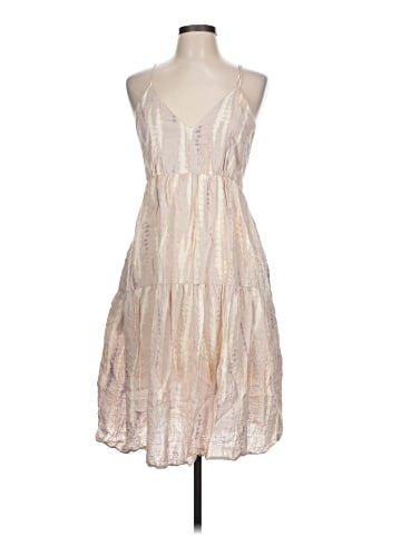 Millibon Cocktail Dress (view 1)