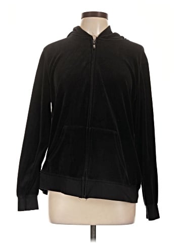 Made for Life Zip Up Hoodie (view 1)