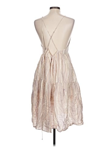 Millibon Cocktail Dress (view 2)