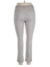 IZOD Solid Gray Casual Pants Size 18 - photo 2