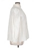 Tucker Ivory Long Sleeve Turtleneck Size XL - photo 4