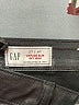 Gap Black Casual Pants Size 27 waist - photo 7