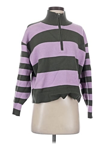 Maeve Pullover Sweater (view 1)