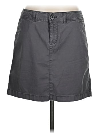 Caslon Casual Skirt (view 1)