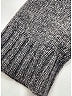 Prada 100% Camel Hair Argyle Brown Gray Cardigan Size EU (IT) 40 / US 4 - photo 7