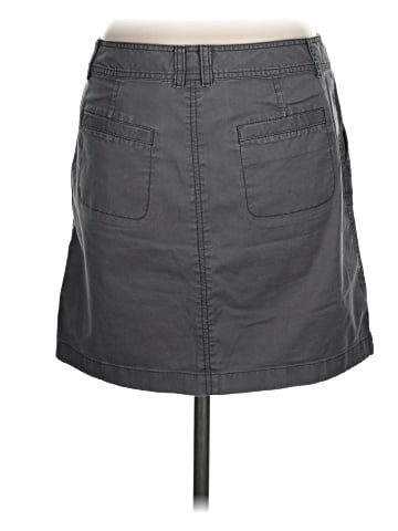 Caslon Casual Skirt (view 2)