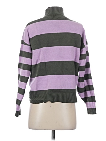Maeve Pullover Sweater (view 2)