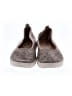 Easy Street Gray Flats Size 8 1/2 - photo 2