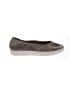 Easy Street Gray Flats Size 8 1/2 - photo 1