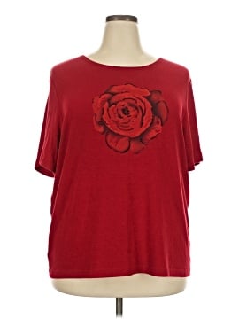 Assorted Brands Short Sleeve T Shirt