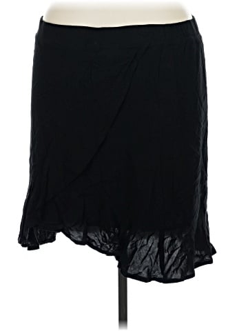 Yessica Casual Skirt (view 2)