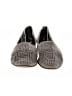 Vince Camuto 100% Leather Gray Flats Size 7 1/2 - photo 2