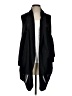Lululemon Athletica Black Cardigan Size L (estimated) - photo 1