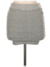Unbranded Chevron-herringbone Gray Casual Skirt Size L - photo 2
