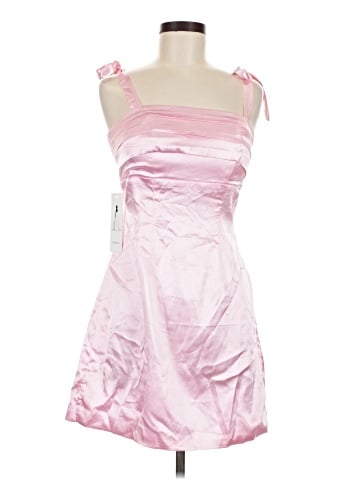 Wear Your Love Cocktail Dress (view 1)