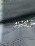 Athleta Blue Active Pants Size XXS - photo 7